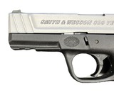 SMITH & WESSON SD9 VE 9MM LUGER (9X19 PARA) - 3 of 7