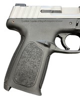 SMITH & WESSON SD9 VE 9MM LUGER (9X19 PARA) - 5 of 7