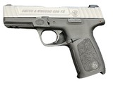 SMITH & WESSON SD9 VE 9MM LUGER (9X19 PARA) - 1 of 7
