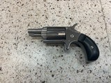 FREEDOM ARMS mini revolver - 2 of 3