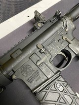 SMITH & WESSON M&P-15 - 6 of 7