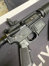 SMITH & WESSON M&P-15 - 2 of 7