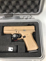 GLOCK 43x - 2 of 5