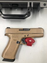 GLOCK 43x - 5 of 5