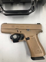 GLOCK 43x - 4 of 5