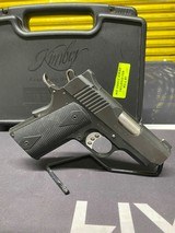 KIMBER ULTRA TLE II - 4 of 7