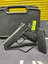 KIMBER ULTRA TLE II - 2 of 7