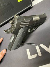 KIMBER ULTRA TLE II - 5 of 7