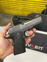 KIMBER ULTRA TLE II - 7 of 7