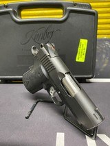 KIMBER ULTRA TLE II - 3 of 7