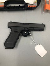 GLOCK 17 GEN4 - 4 of 5