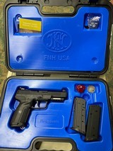 FNH FIVE SEVEN - 1 of 7