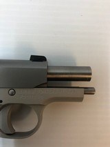 KIMBER MICRO STAINLESS ROSEWOOD (NS) .380 ACP - 4 of 7