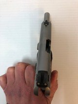 KIMBER MICRO STAINLESS ROSEWOOD (NS) .380 ACP - 6 of 7