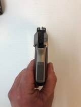 KIMBER MICRO STAINLESS ROSEWOOD (NS) .380 ACP - 7 of 7