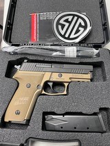 SIG SAUER P229 - 1 of 3