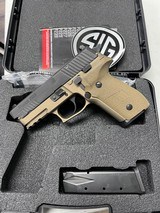 SIG SAUER P229 - 2 of 3