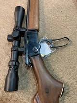 MARLIN FIREARMS COMPANY Golden 39A - 3 of 7