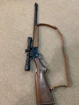 MARLIN FIREARMS COMPANY Golden 39A - 1 of 7