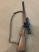 MARLIN FIREARMS COMPANY Golden 39A - 2 of 7