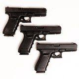 GLOCK 21 GEN 4 (LE TRADE IN) - 4 of 5
