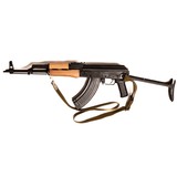 CENTURY ARMS WASR-10UF 7.62X39MM - 2 of 5