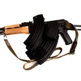 CENTURY ARMS WASR-10UF 7.62X39MM - 4 of 5