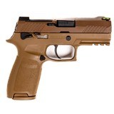 SIG SAUER P320 M18 - 3 of 4