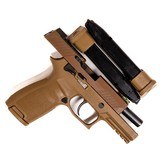 SIG SAUER P320 M18 - 4 of 4