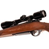 RUGER M77 .338 LAPUA MAG - 5 of 9
