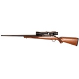 RUGER M77 .338 LAPUA MAG - 1 of 9