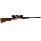 RUGER M77 .338 LAPUA MAG - 7 of 9