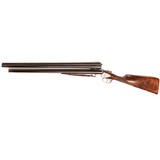 WINCHESTER PARKER REPRODUCTION 12 GA
