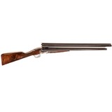 WINCHESTER PARKER REPRODUCTION 12 GA - 3 of 4