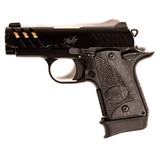 KIMBER MICRO 9 ESV - 2 of 4