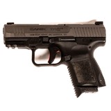 CANIK TP9 ELITE SC - 1 of 4