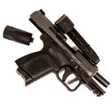 CANIK TP9 ELITE SC - 4 of 4