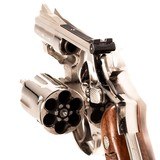 SMITH & WESSON MODEL 19 - 5 of 5