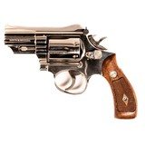 SMITH & WESSON MODEL 19 - 1 of 5