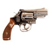 SMITH & WESSON MODEL 19 - 3 of 5