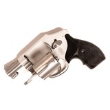 SMITH & WESSON 642-2 AIRWEIGHT - 4 of 5