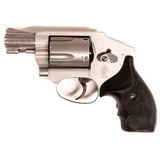 SMITH & WESSON 642-2 AIRWEIGHT - 1 of 5