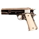 ROCK ISLAND ARMORY M1911-A1FS - 2 of 4