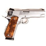 AMERICAN CLASSIC AMERICAN CLASSIC BOBCAT - 3 of 4