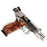 AMERICAN CLASSIC AMERICAN CLASSIC BOBCAT - 4 of 4