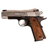 BROWNING BLACK LABEL 1911 380 - 1 of 4