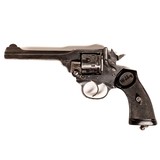 WEBLEY MARK IV - 1 of 5