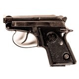 BERETTA MOD. 20 - 2 of 4