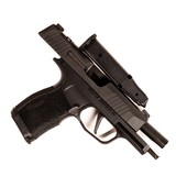 SIG SAUER P365 X - 4 of 4