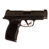 SIG SAUER P365 X - 3 of 4